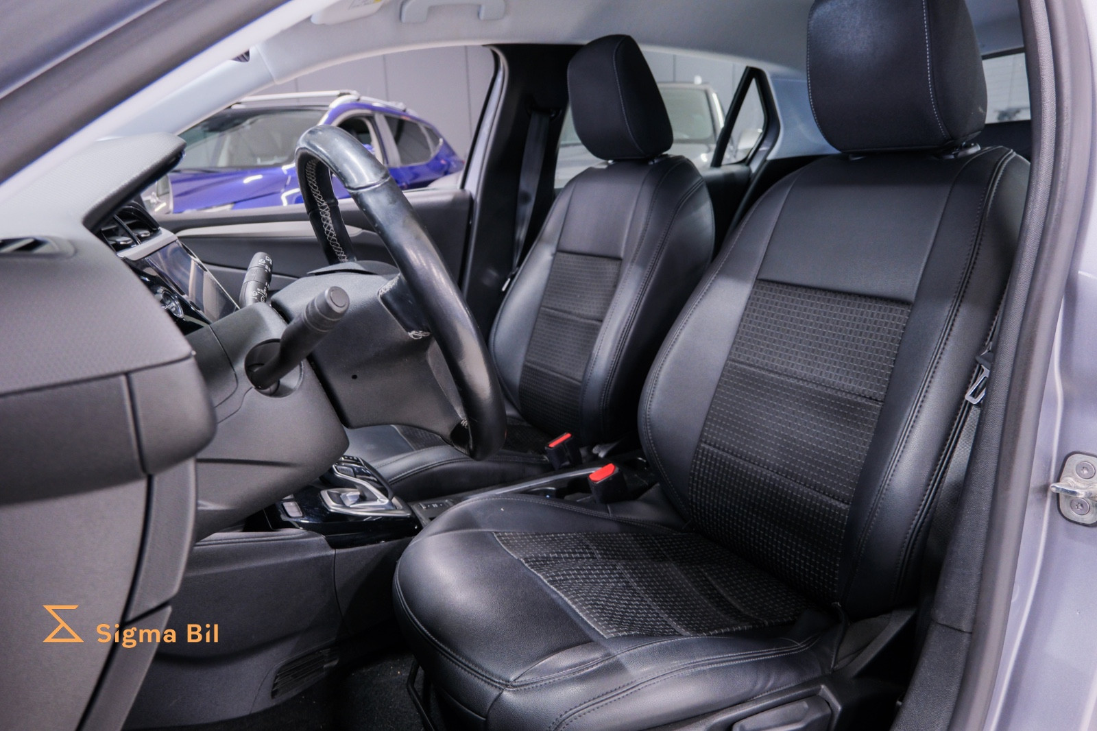 Bilde av Opel Corsa