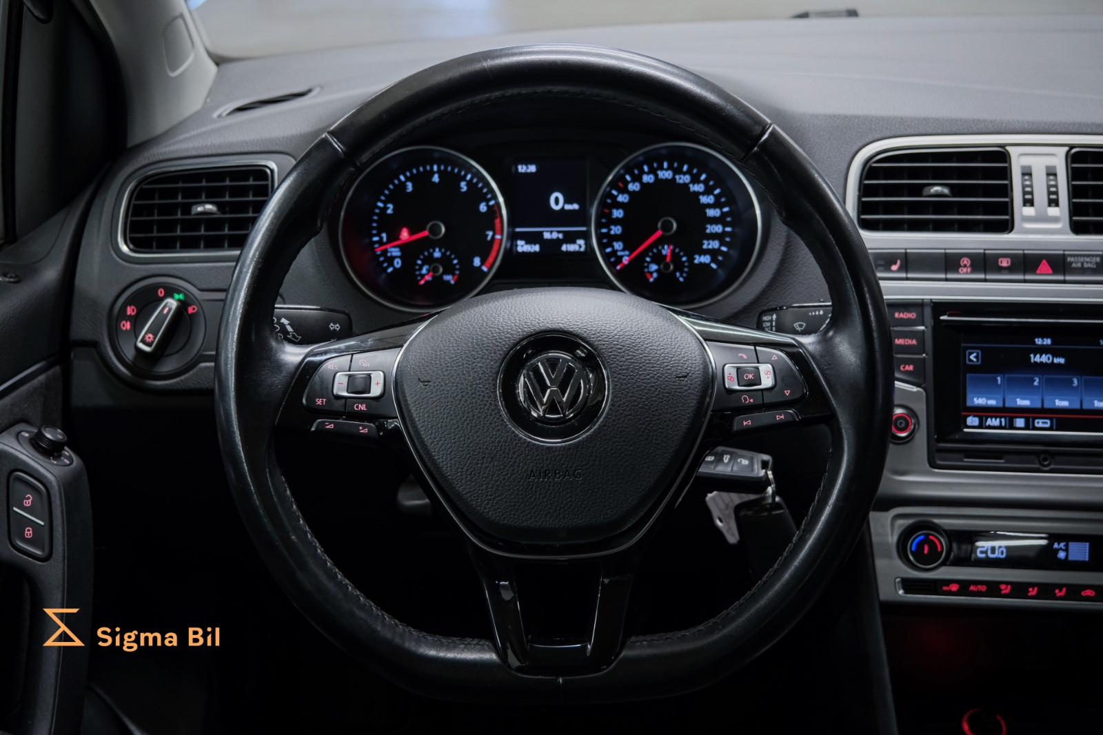Bilde av Volkswagen Polo