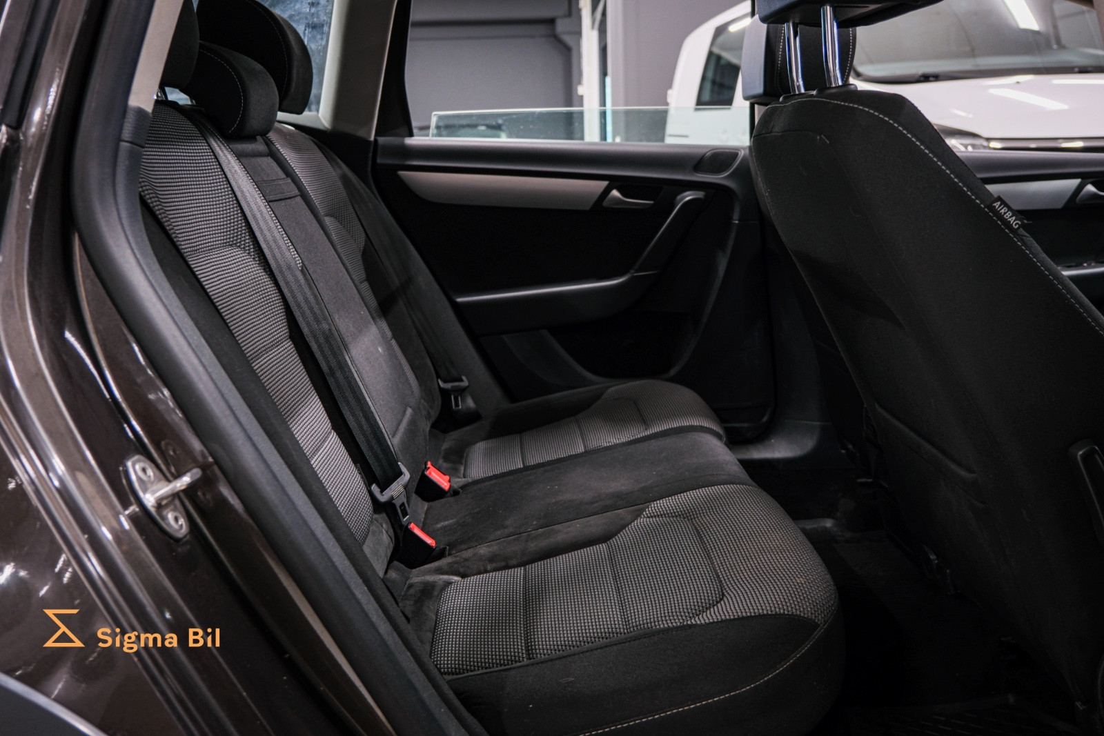Bilde av Volkswagen Passat Alltrack