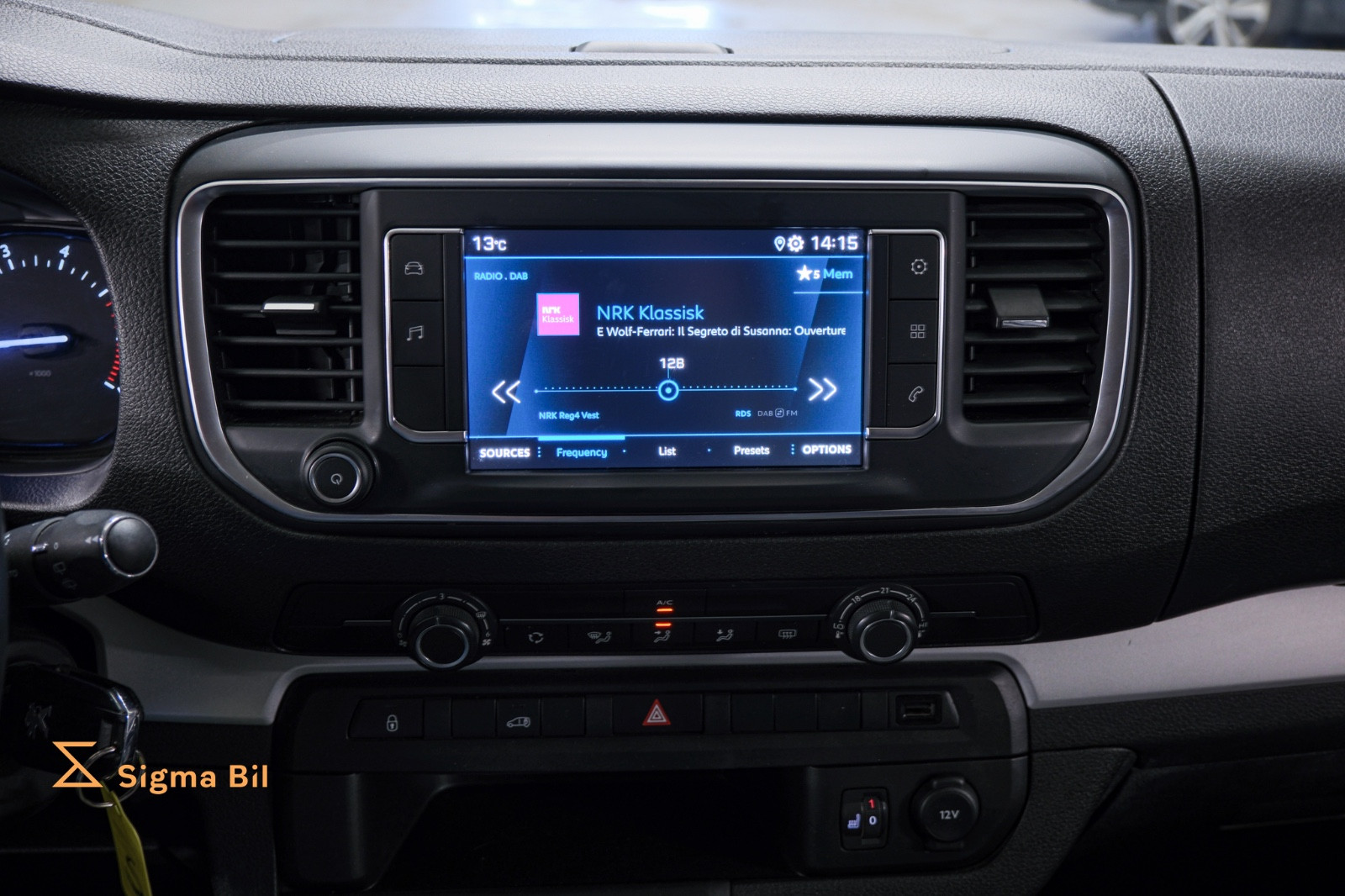 Bilde av Peugeot Expert