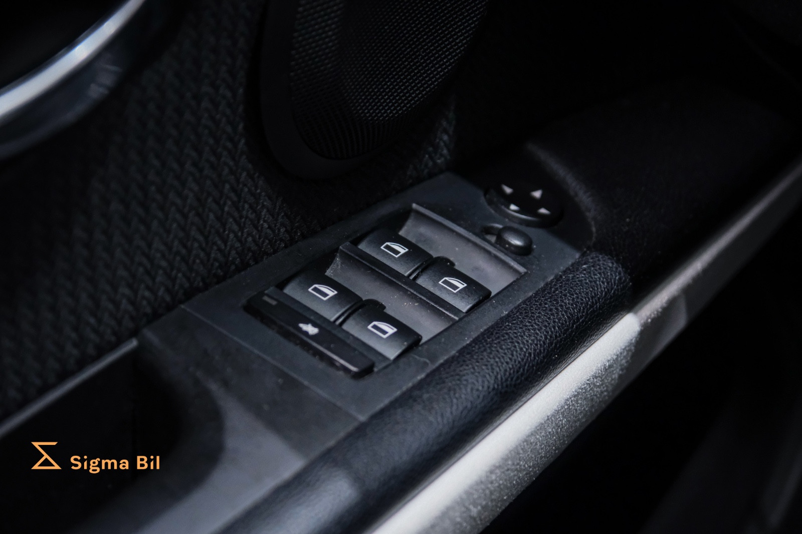 Bilde av BMW 3-serie