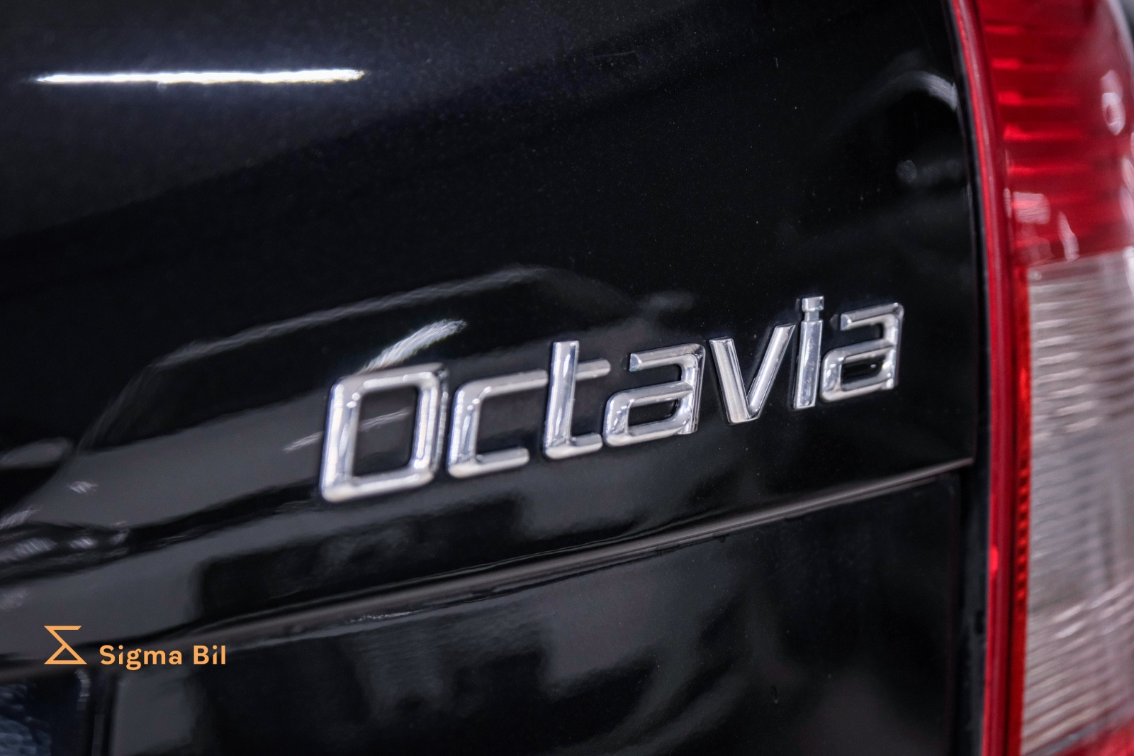 Bilde av Skoda Octavia