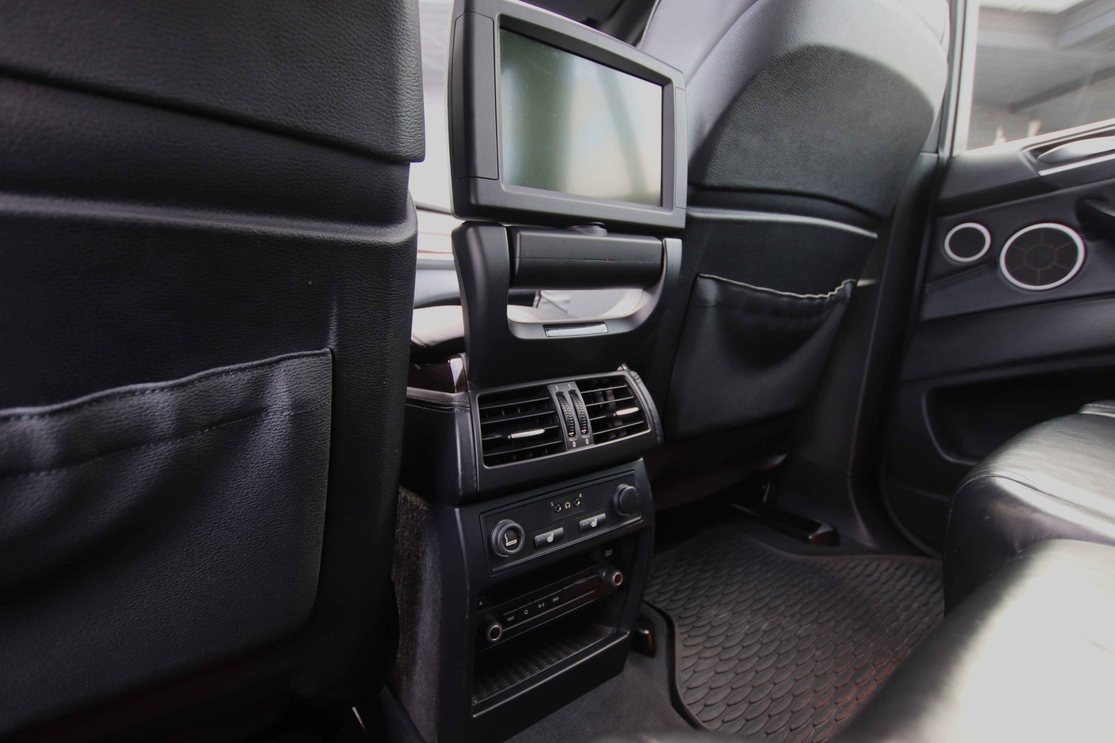Hovedbilde av BMW X5
