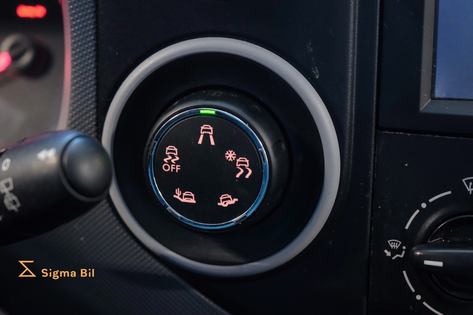 Bilde av Citroen Berlingo