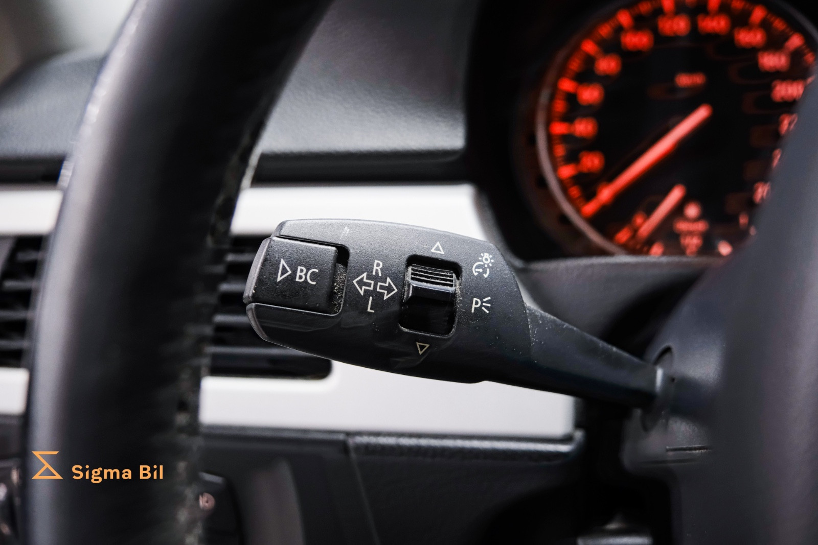 Bilde av BMW 3-serie