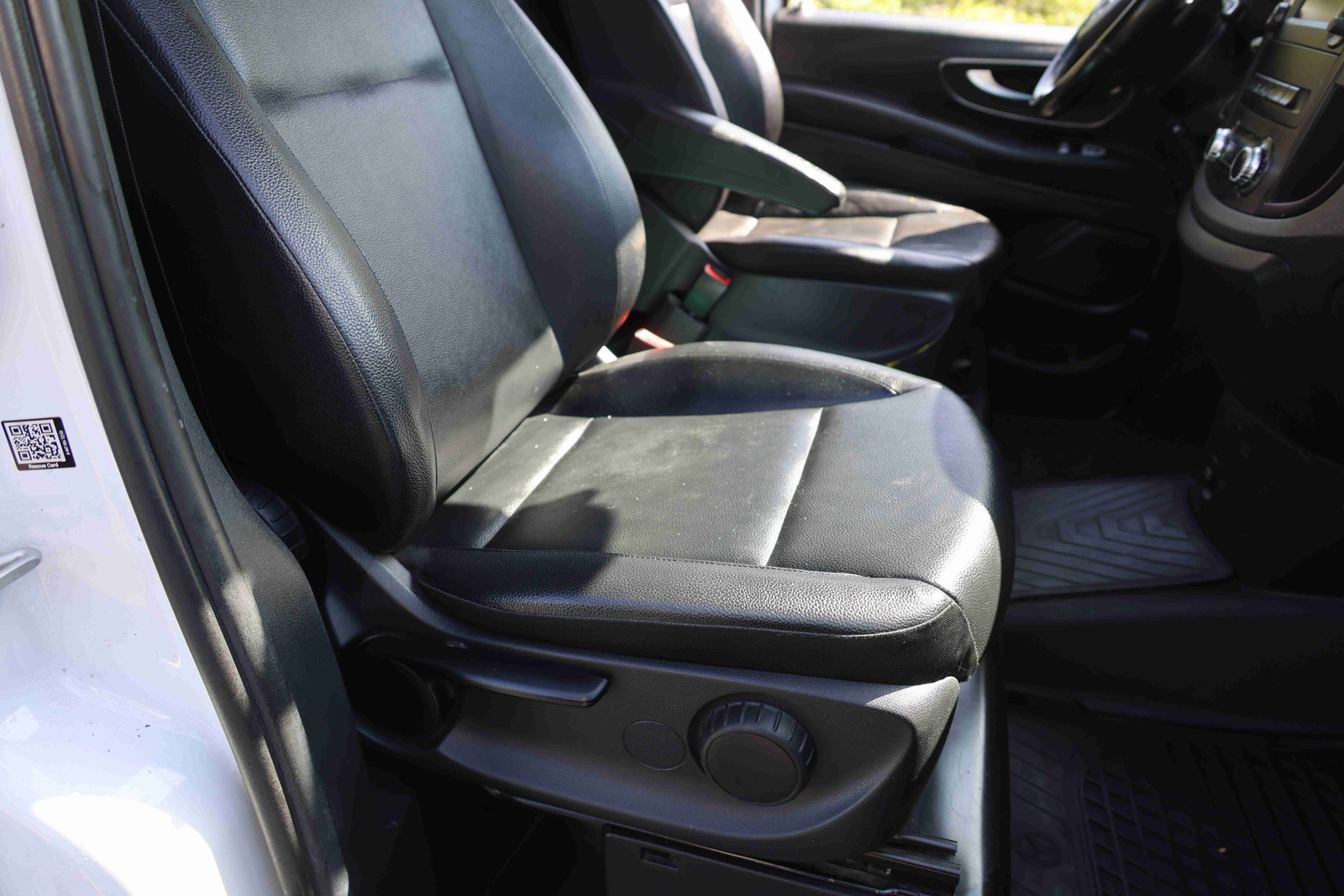 Hovedbilde av Mercedes-Benz Vito