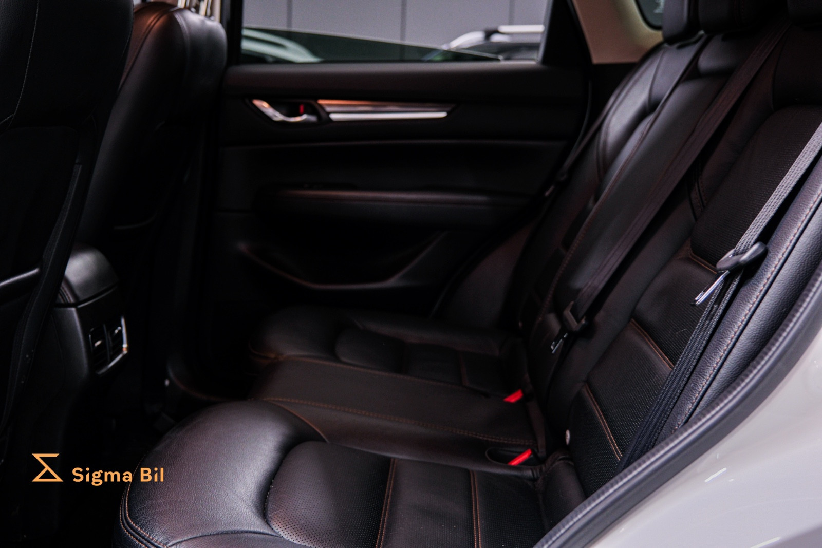 Bilde av Mazda CX-5
