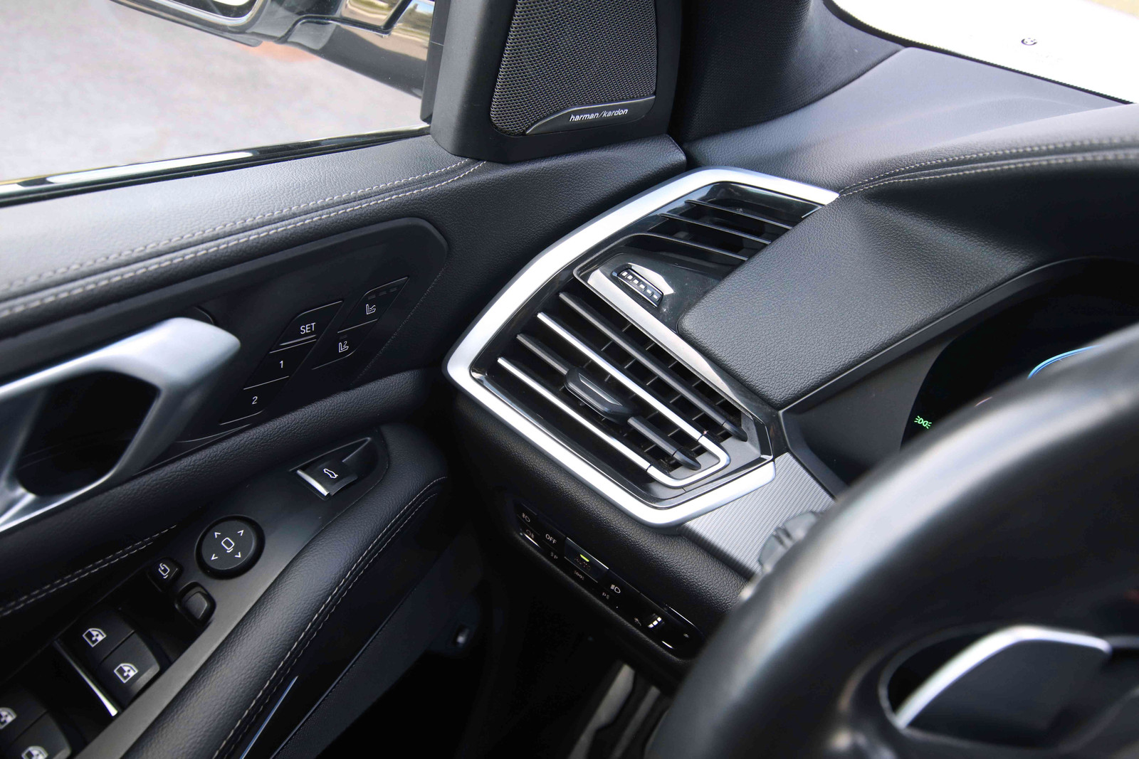 Hovedbilde av BMW X5