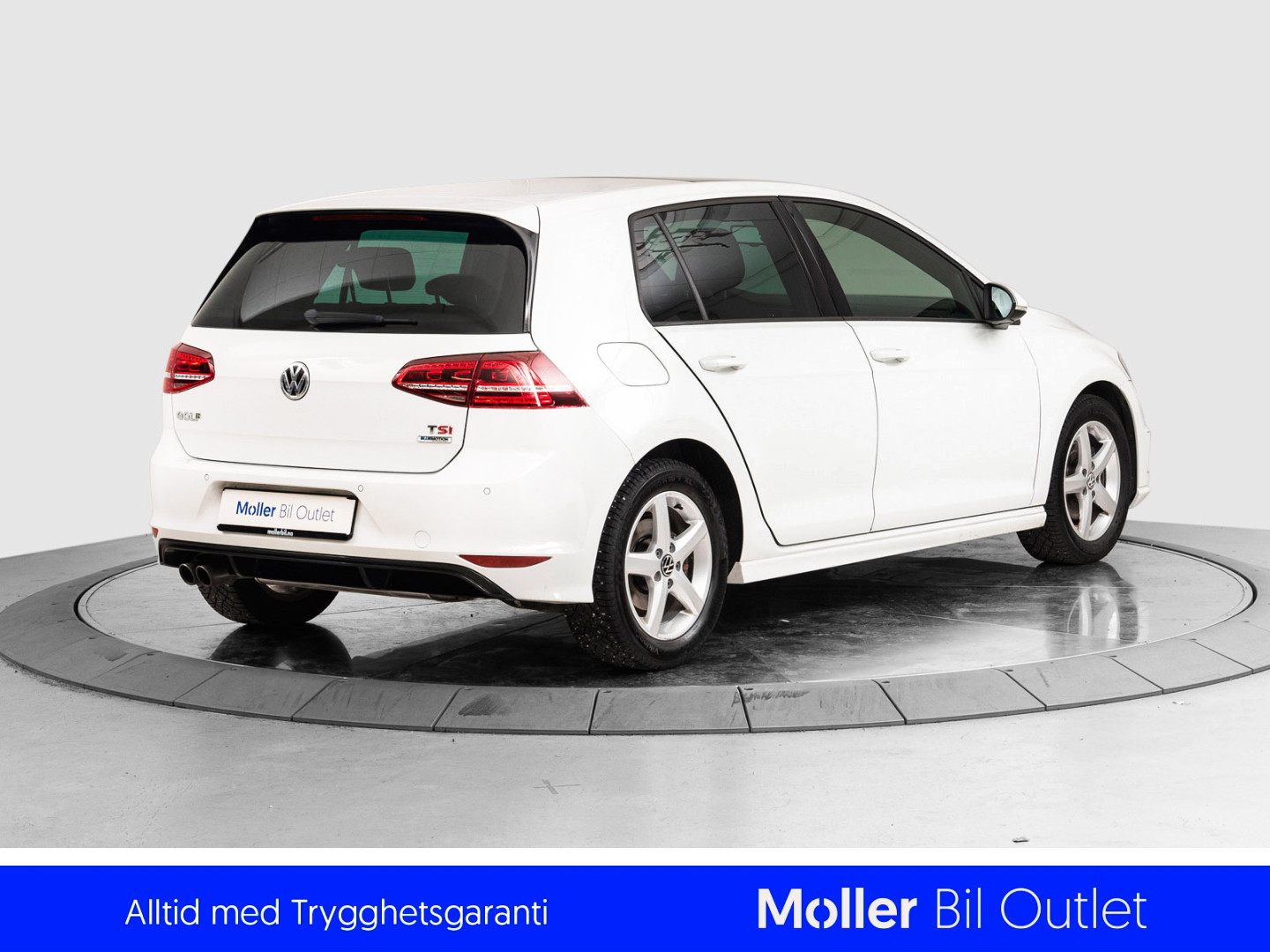 Volkswagen Golf 150 tsi dsg hig.kamp5deu6 R-line / Soltak / Adaptive 2