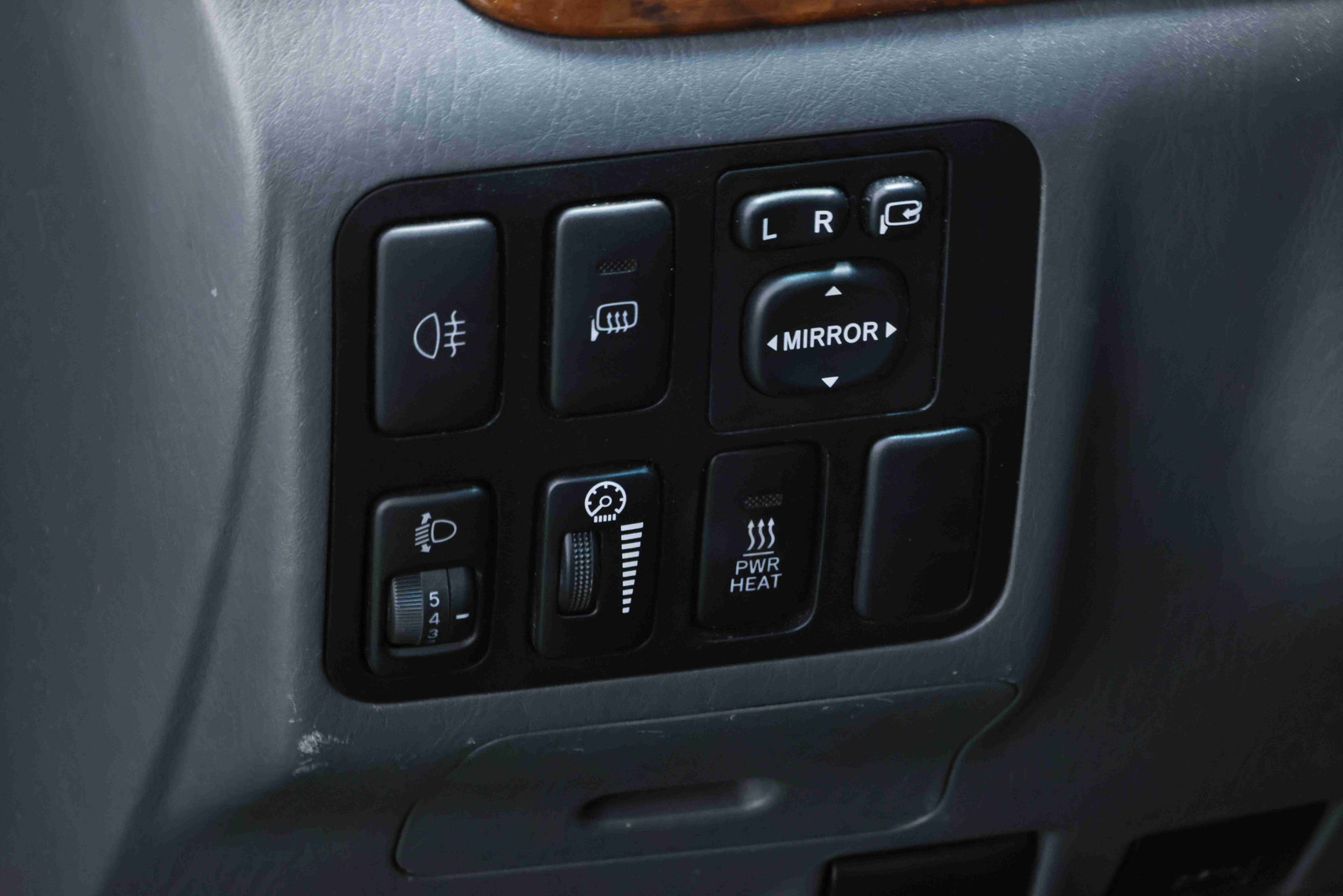 Hovedbilde av Toyota Land Cruiser