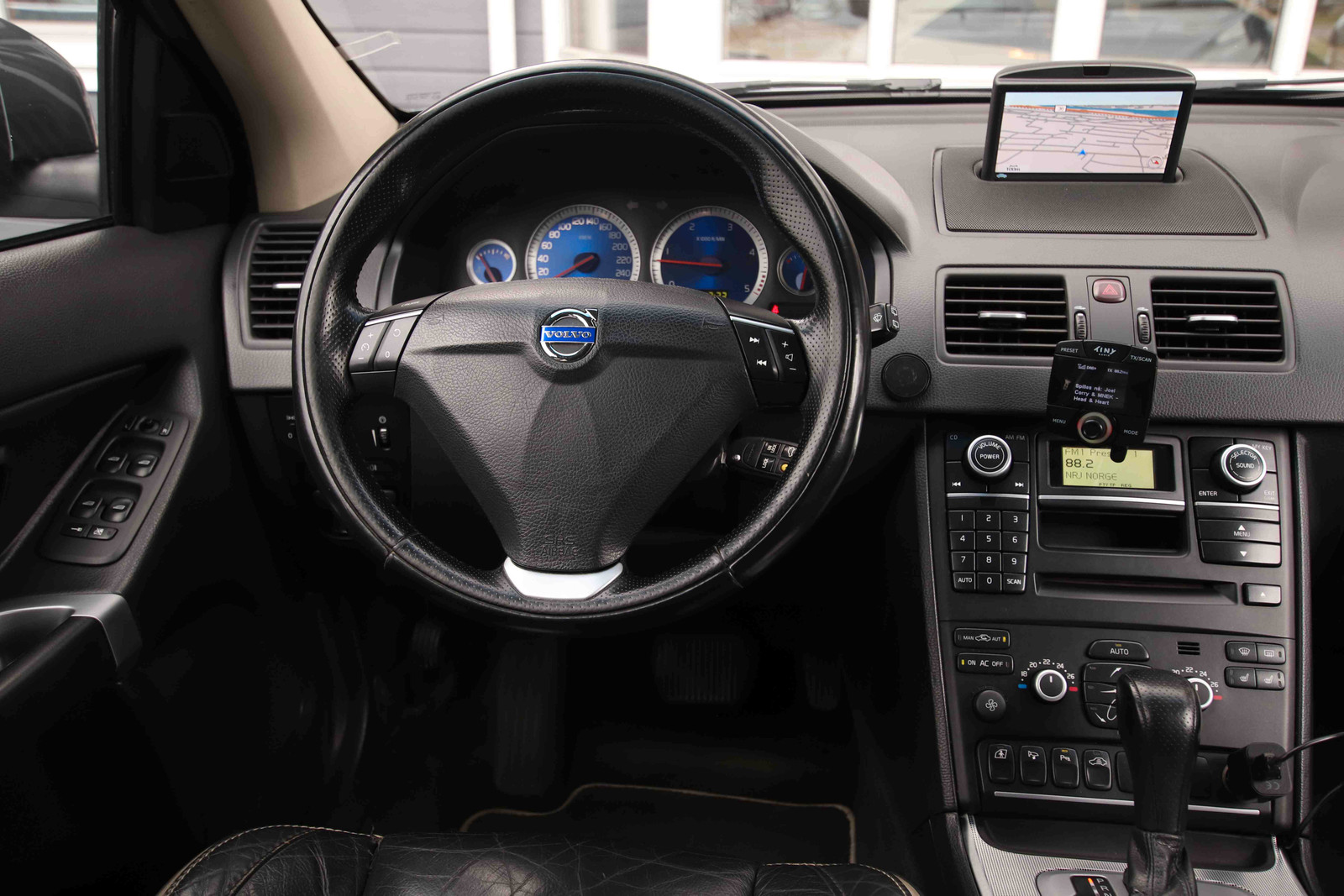 Hovedbilde av Volvo XC90