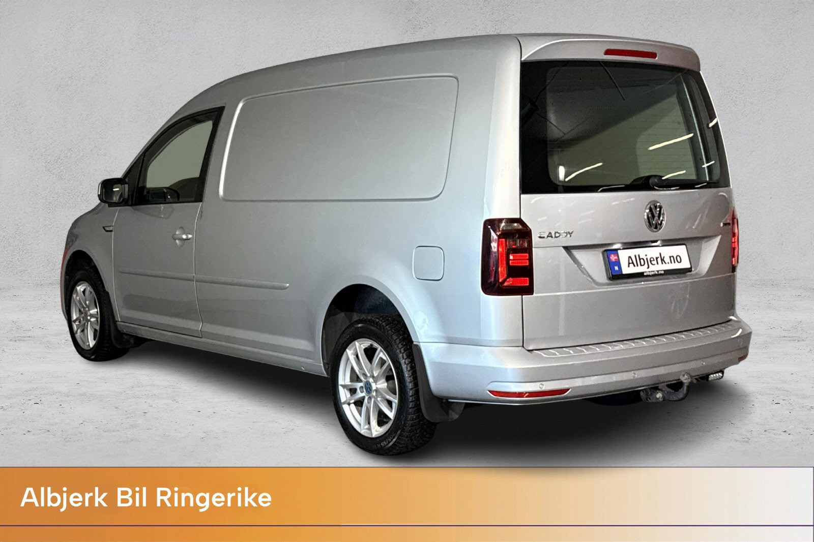 Volkswagen Caddy Maxi 150 tdi 4m/dsg Krok/ Webasto/ Kamera/ ++ 3