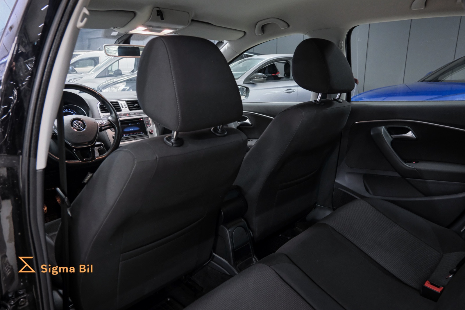 Bilde av Volkswagen Polo