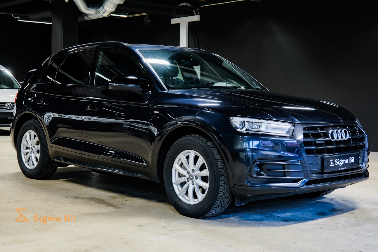 Bilde av Audi Q5