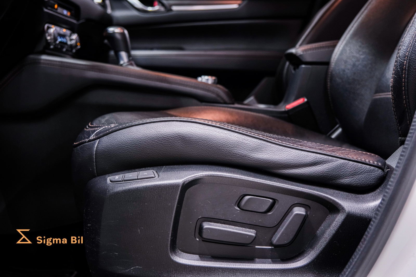 Bilde av Mazda CX-5