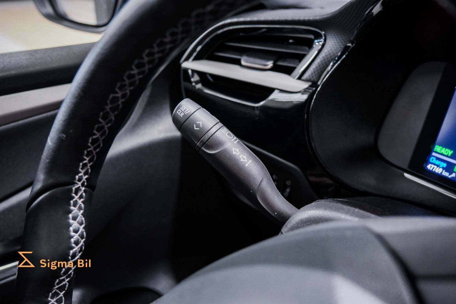 Bilde av Opel Corsa
