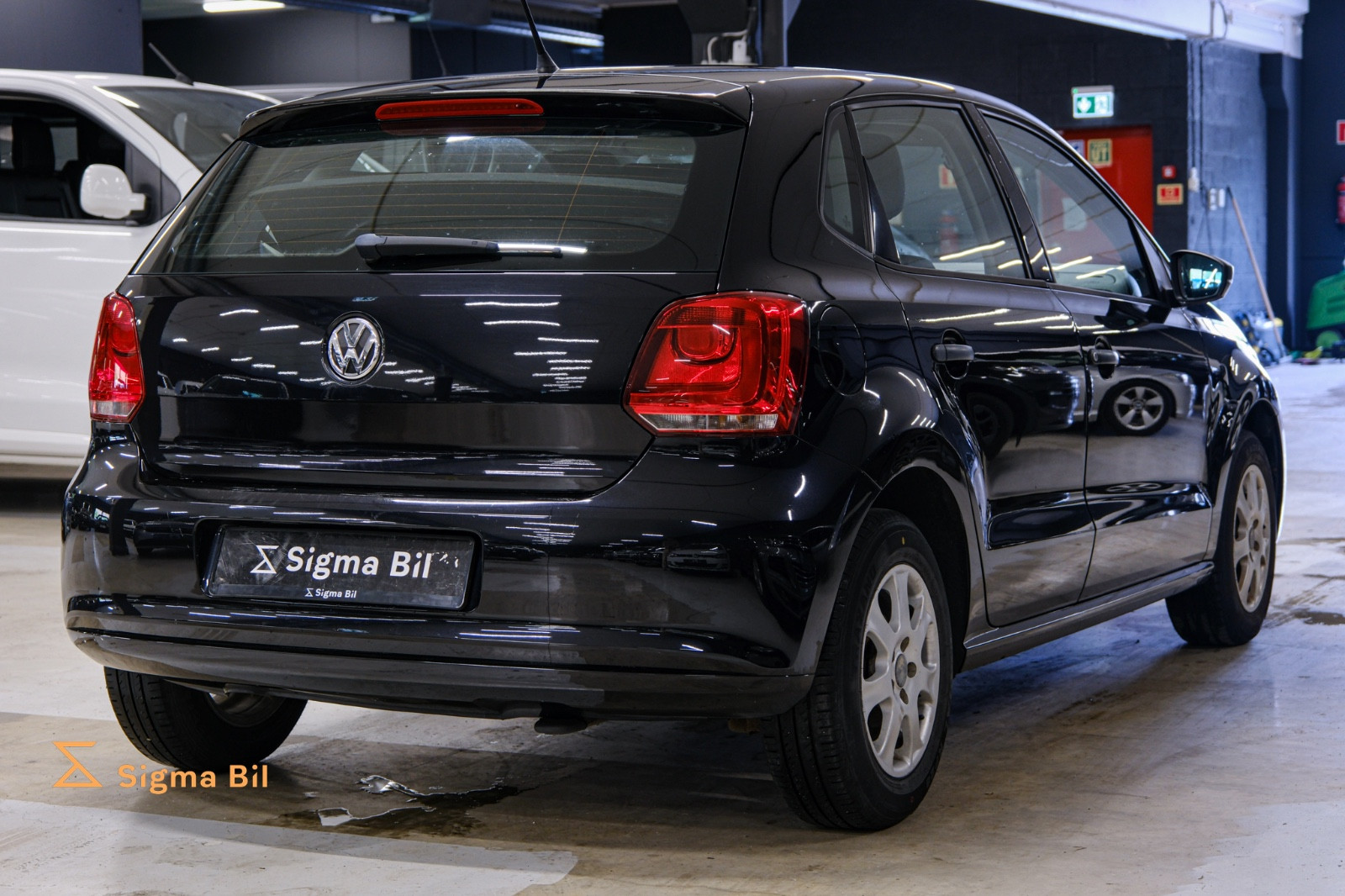 Bilde av Volkswagen Polo