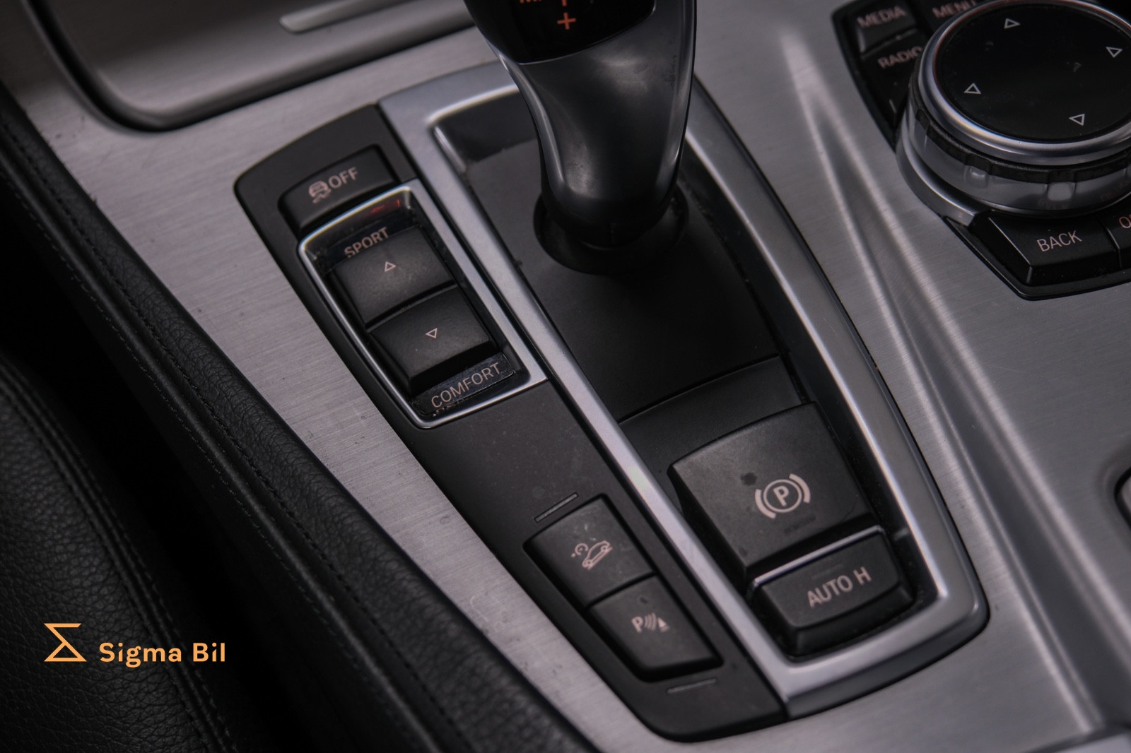 Bilde av BMW 5-serie