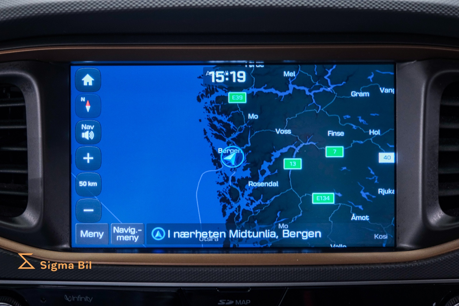 Bilde av Hyundai IONIQ