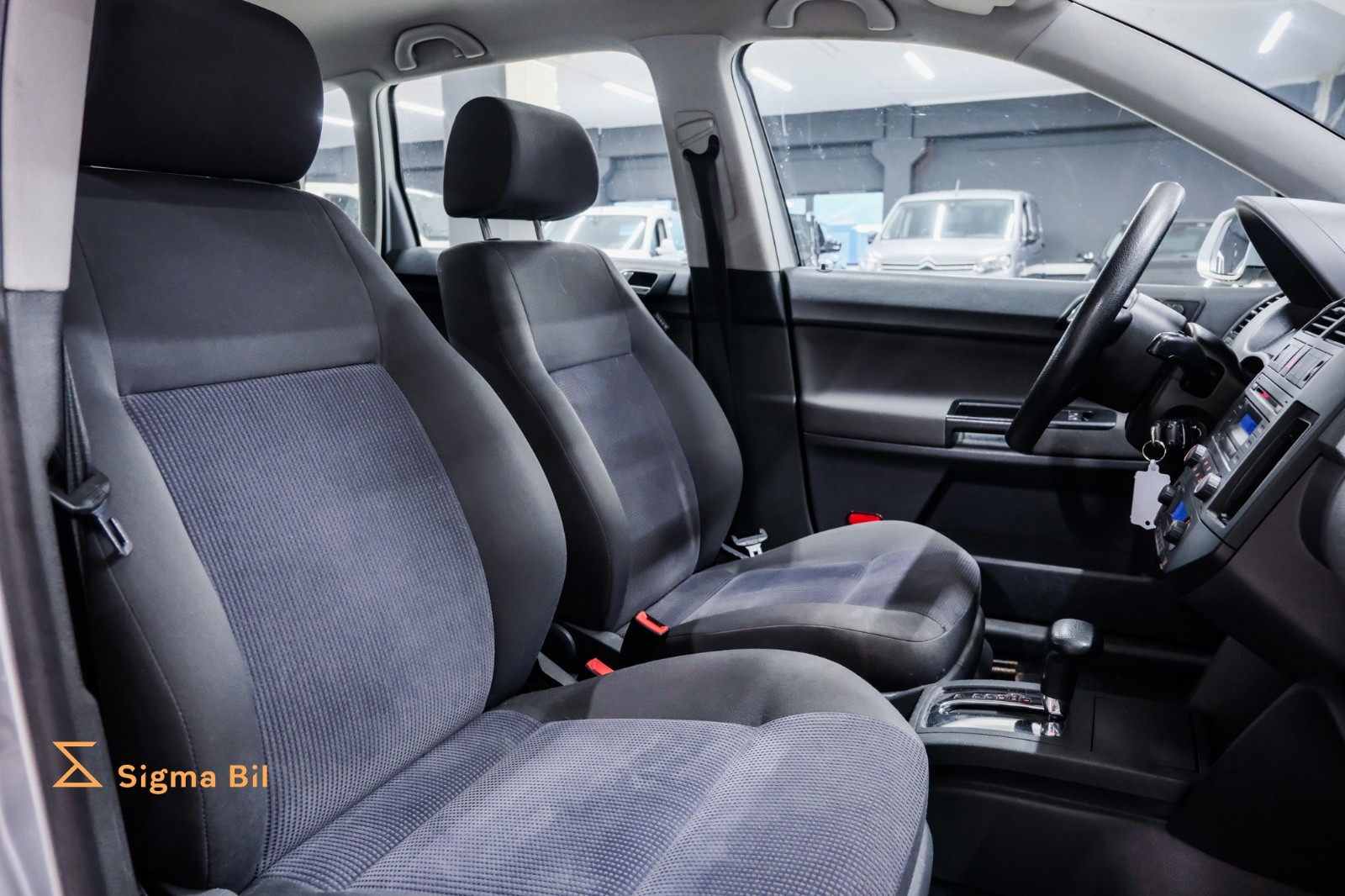 Bilde av Volkswagen Polo