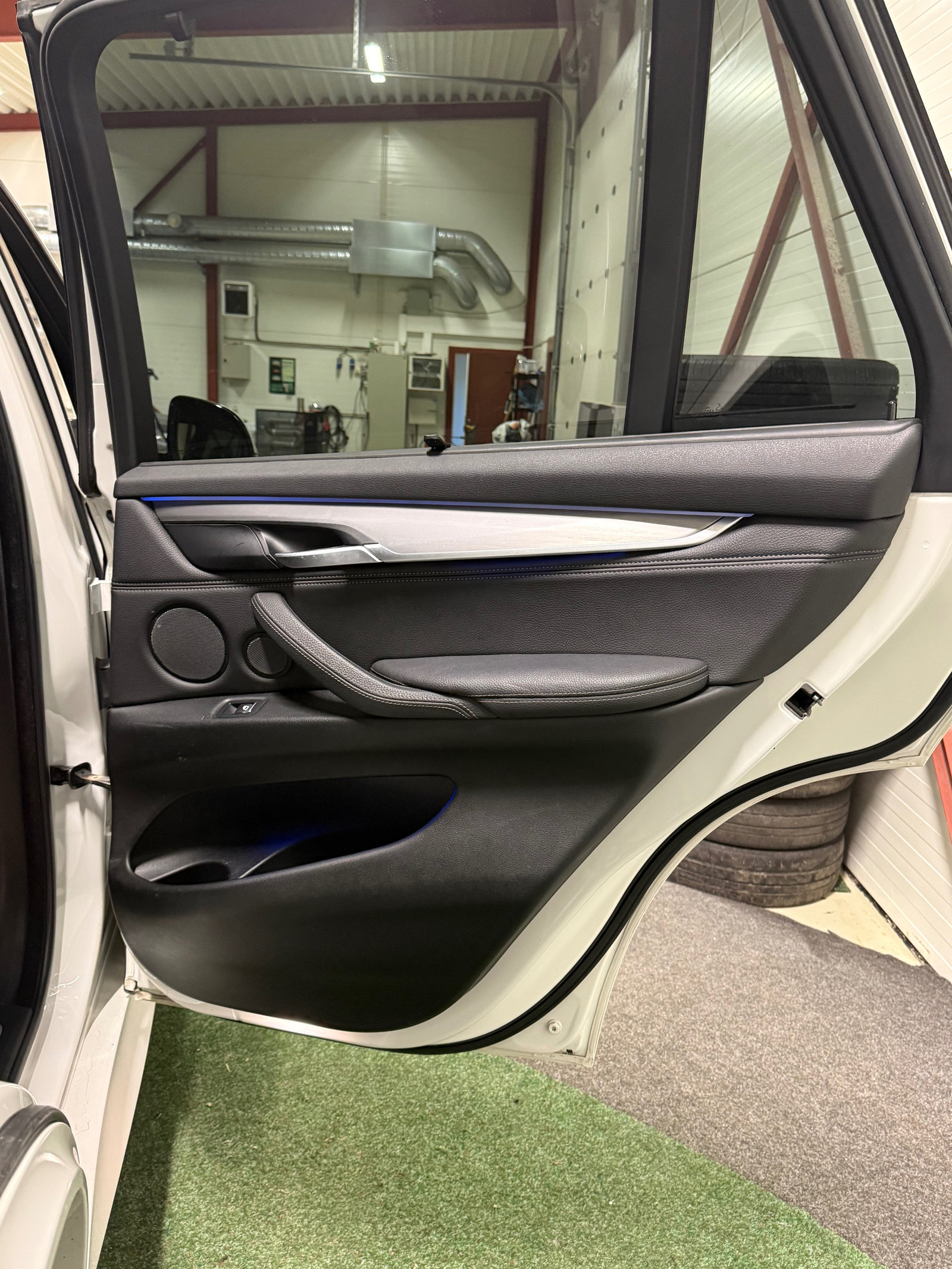 Hovedbilde av BMW X5