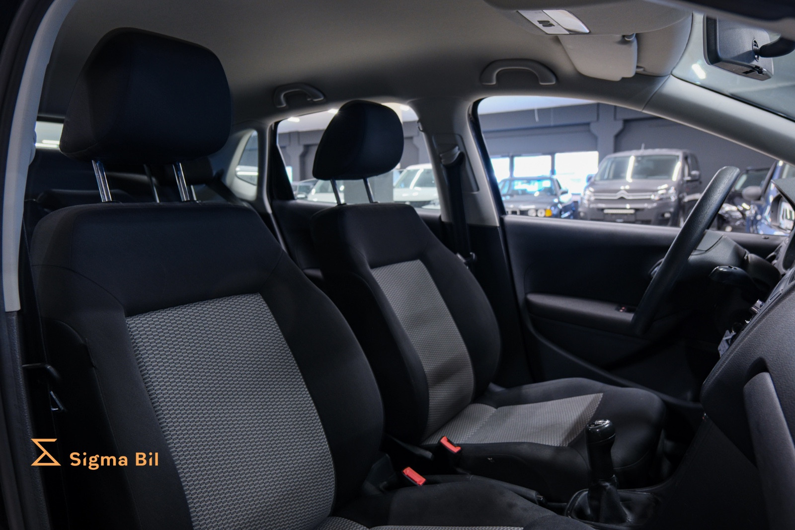 Bilde av Volkswagen Polo