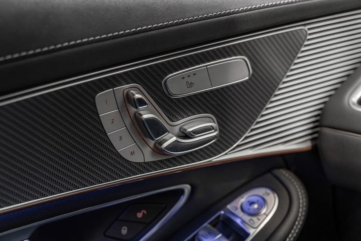 Hovedbilde av Mercedes-Benz EQC