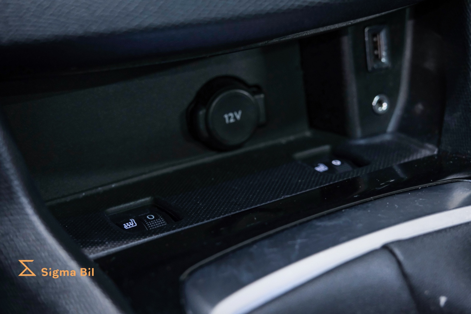 Bilde av Peugeot 308
