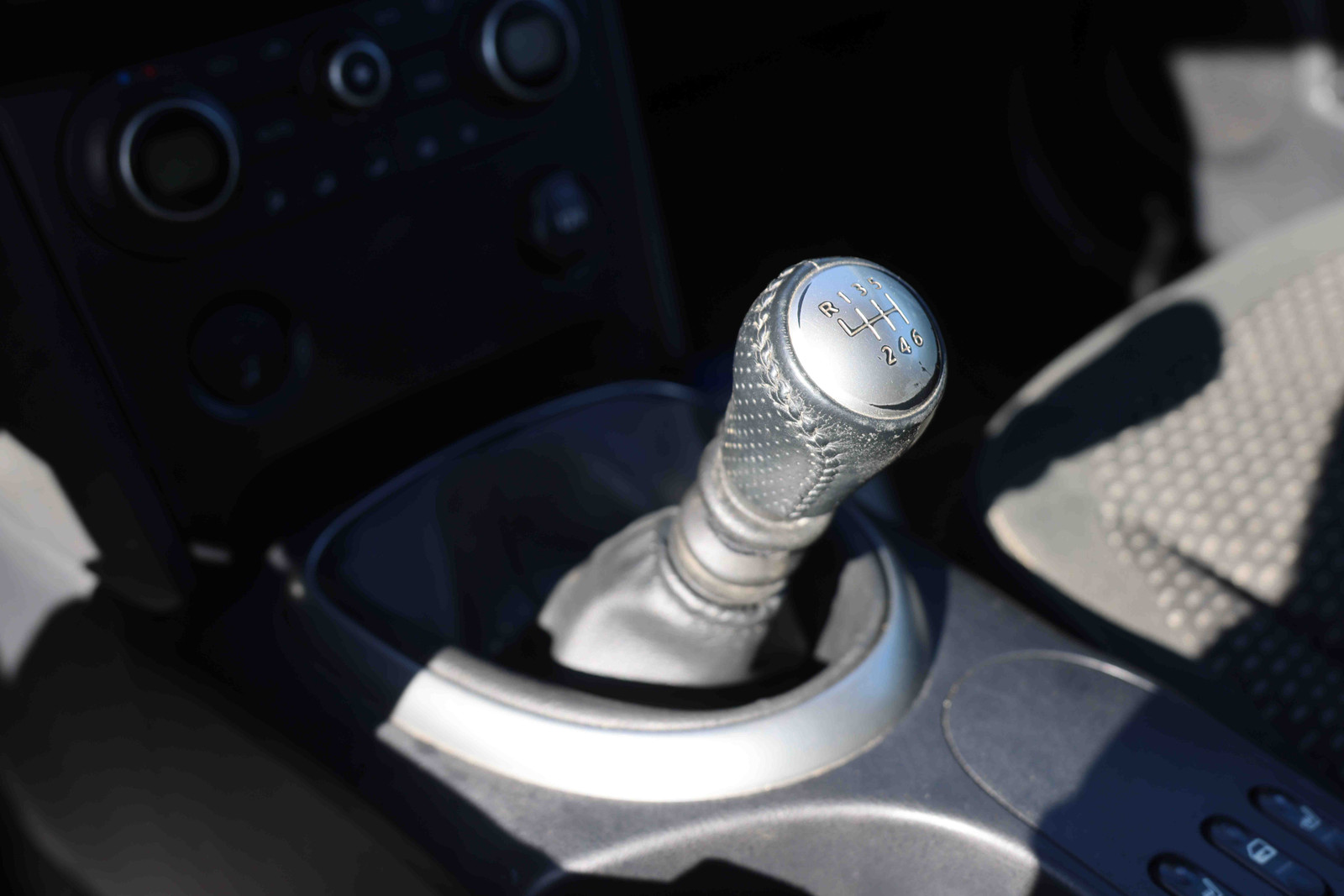 Hovedbilde av Nissan Qashqai