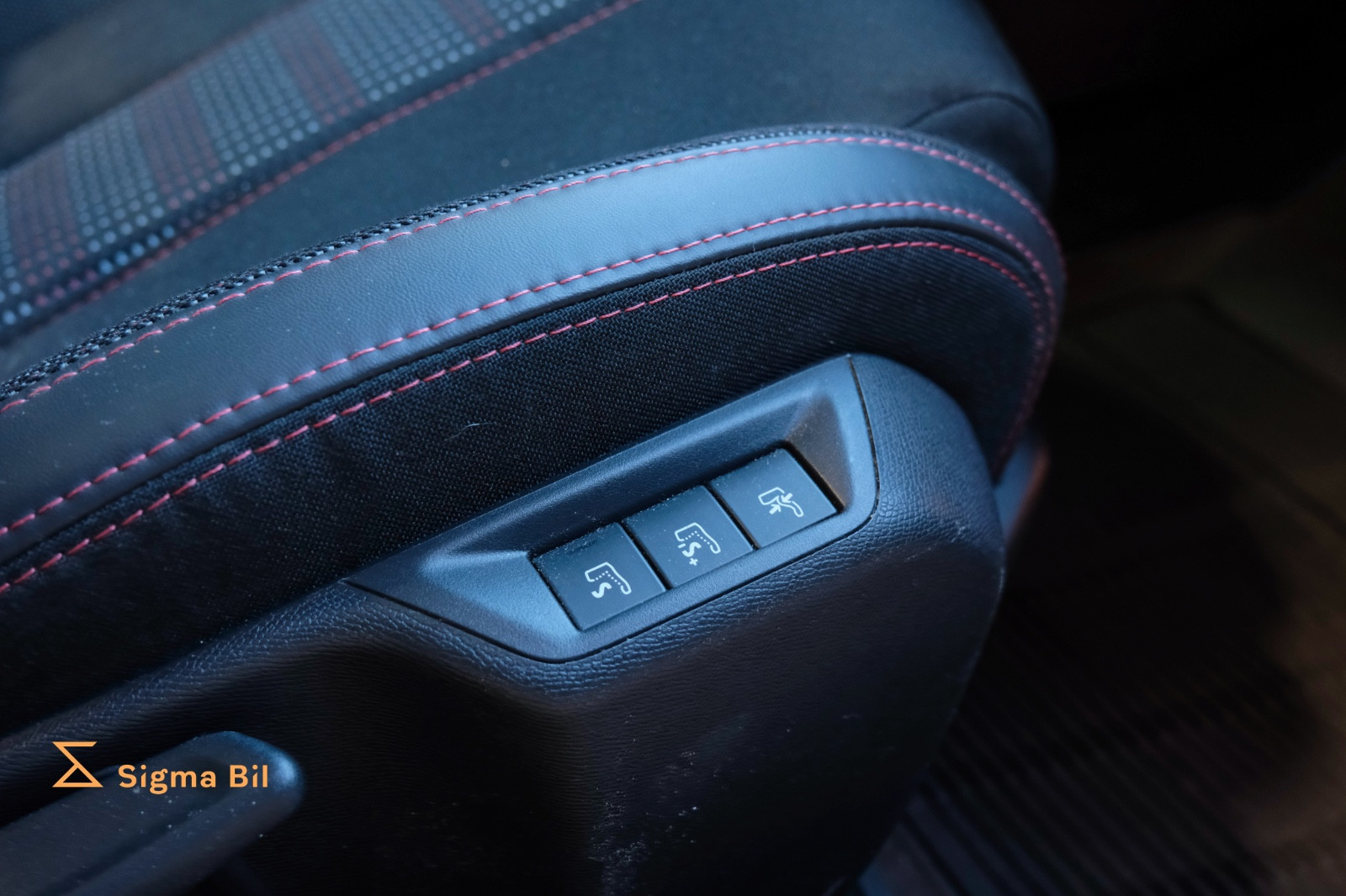 Bilde av Peugeot 308
