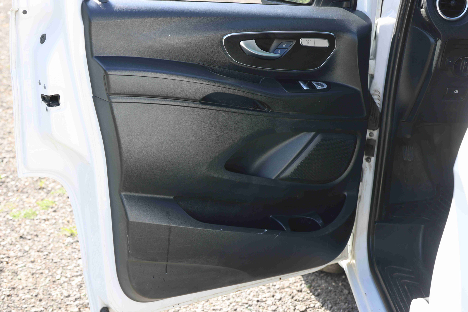 Hovedbilde av Mercedes-Benz Vito