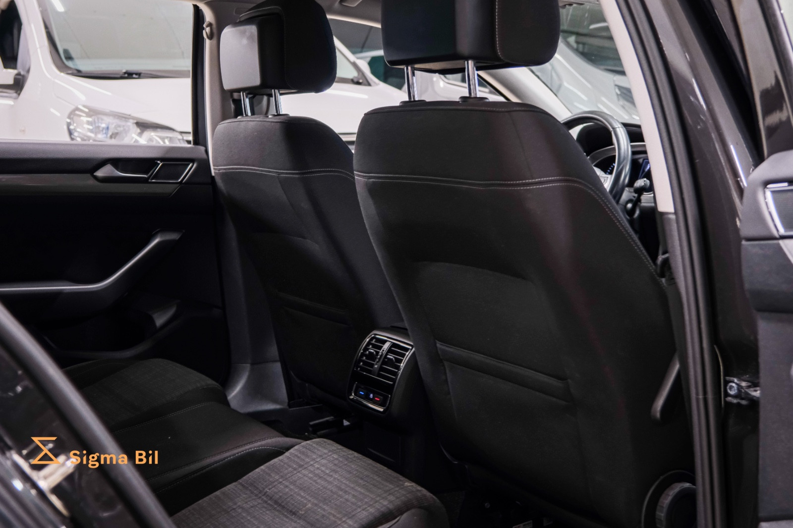 Bilde av Volkswagen Passat