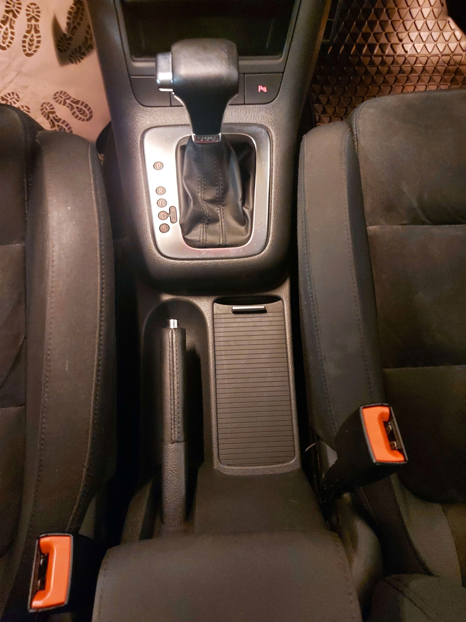 Hovedbilde av Volkswagen Golf Plus