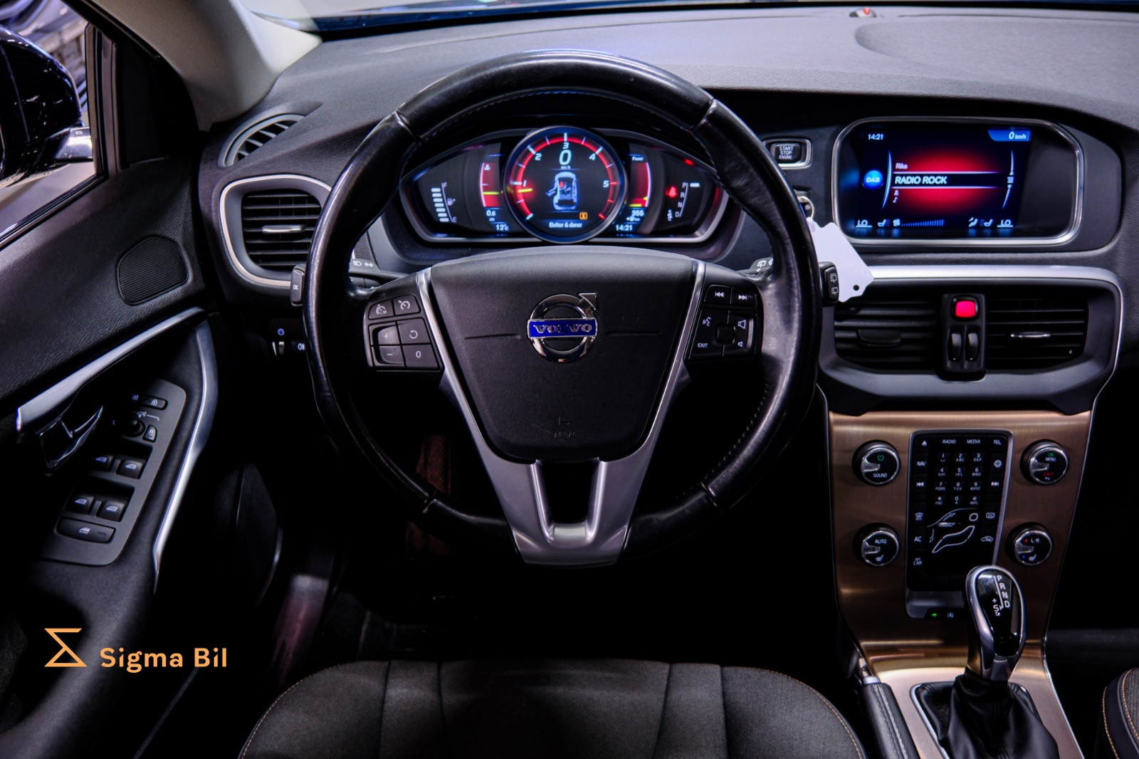 Bilde av Volvo V40 Cross Country