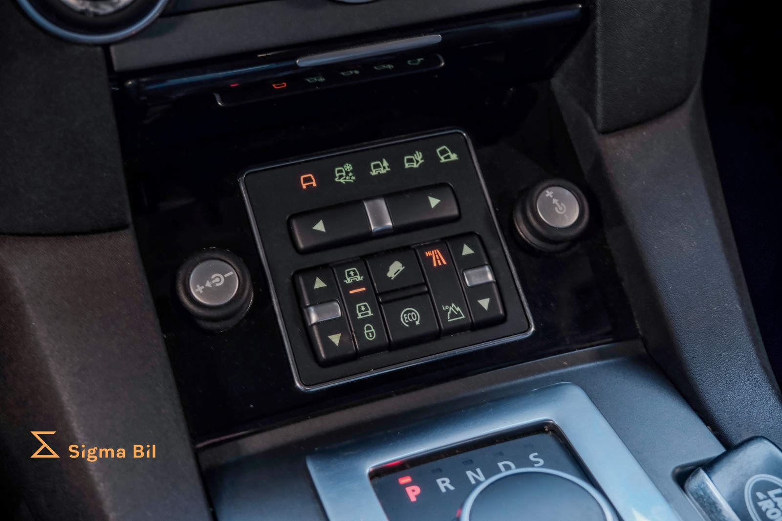 Bilde av Land Rover Discovery