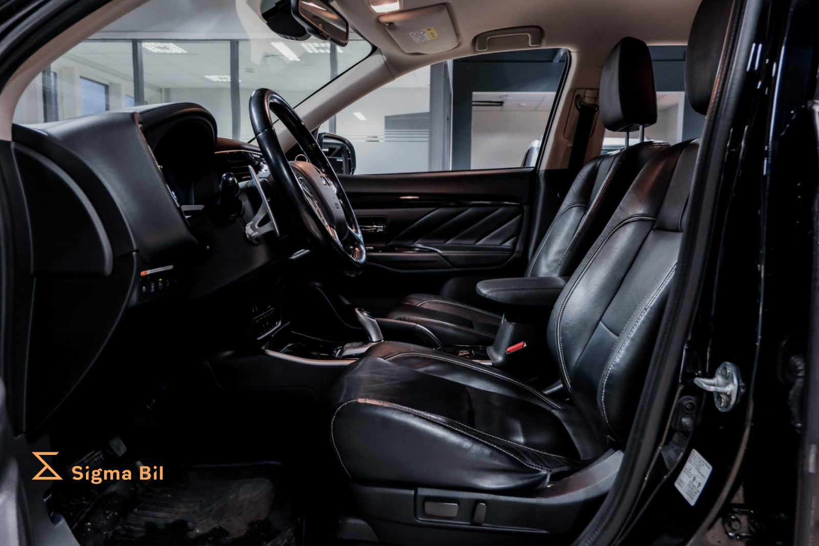 Bilde av Mitsubishi Outlander
