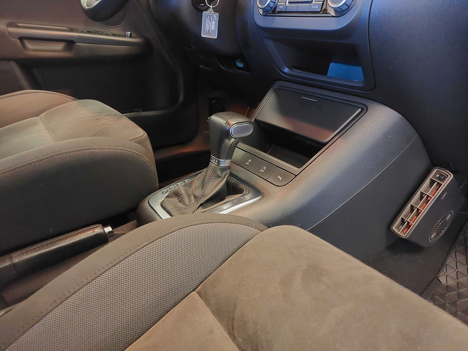 Hovedbilde av Volkswagen Golf Plus