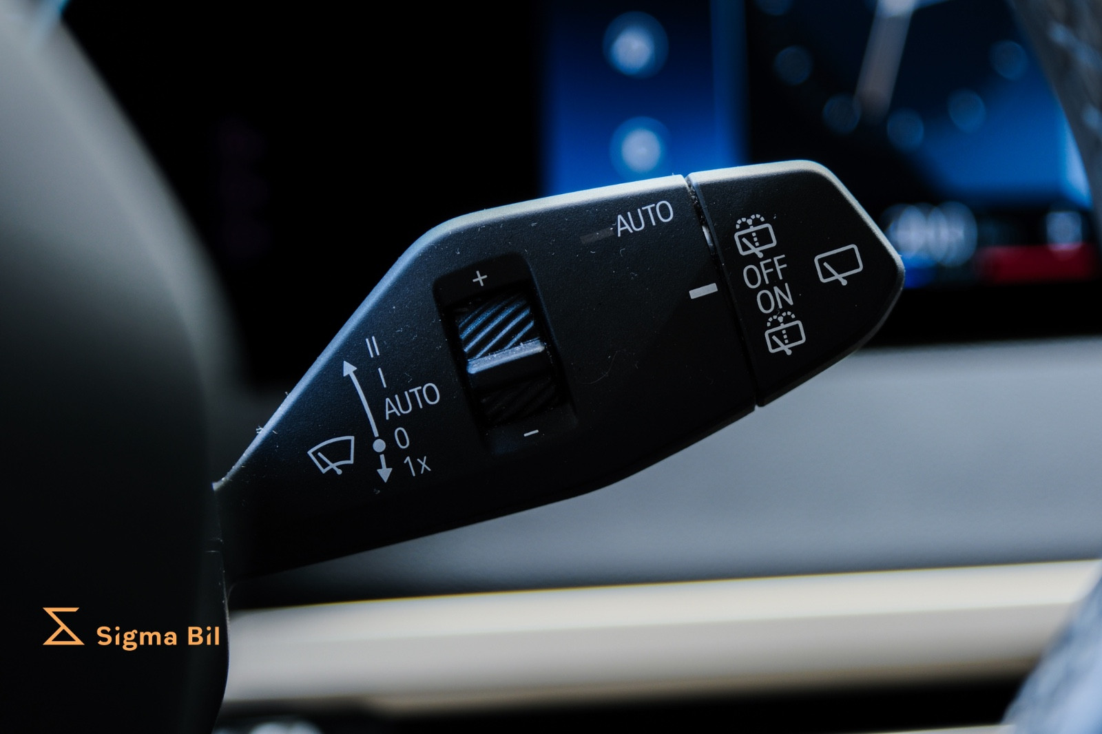 Bilde av BMW iX xDrive 40