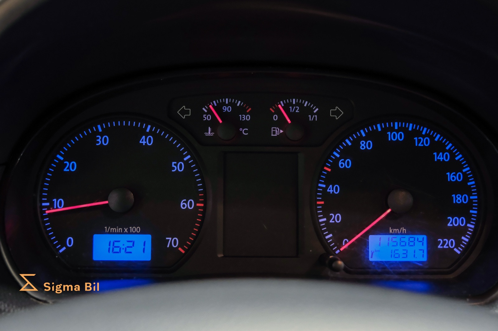 Bilde av Volkswagen Polo
