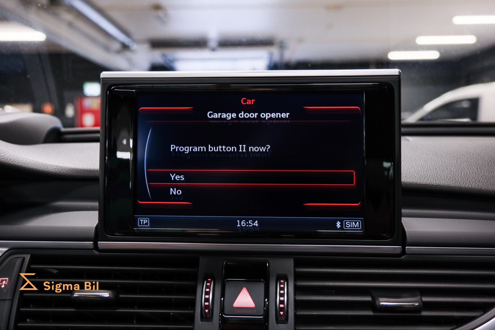 Bilde av Audi A6