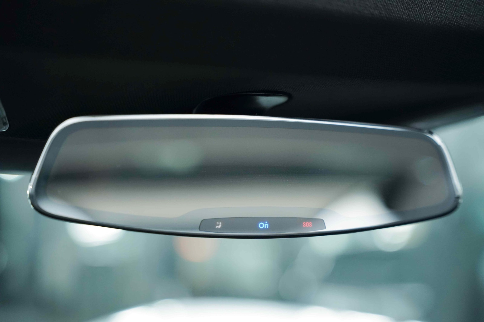 Hovedbilde av Chevrolet Corvette