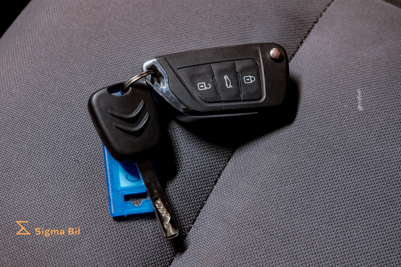 Bilde av Citroen Berlingo