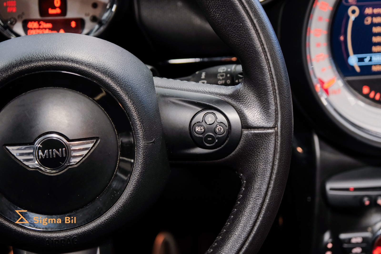 Bilde av MINI Countryman