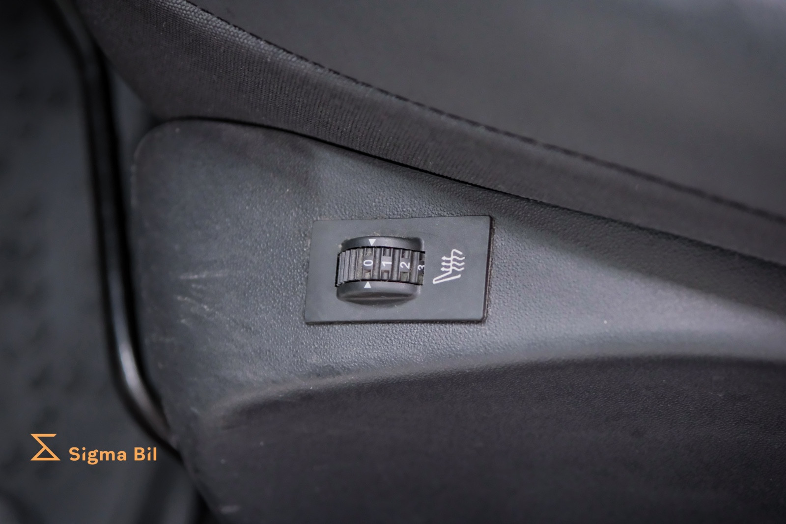 Bilde av Peugeot 2008