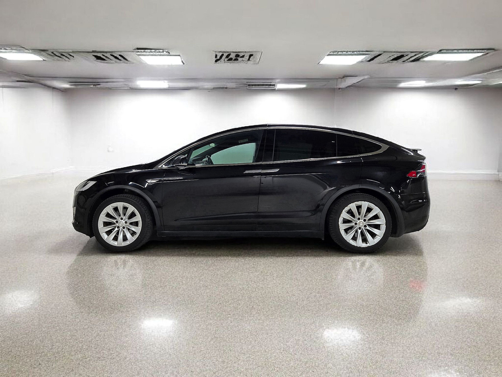 Tesla Model X 90D 4WD 6S / Gratis Lading/ Autopilot 2,0 / Premium 3