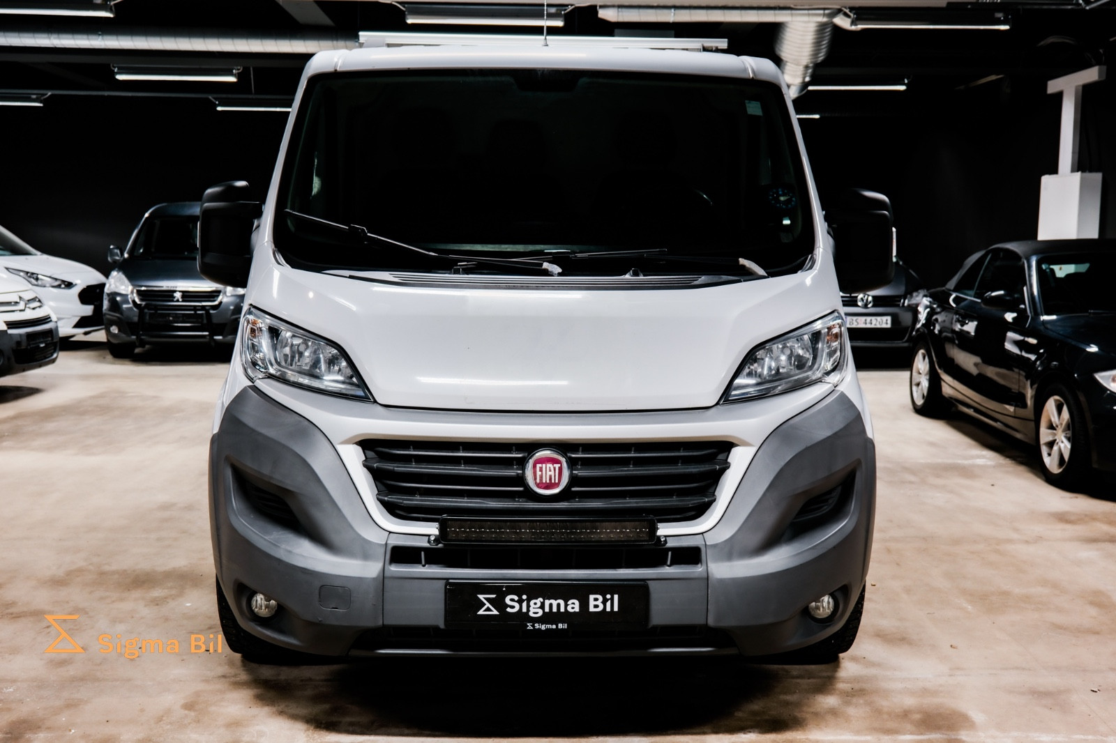 Bilde av Fiat Ducato