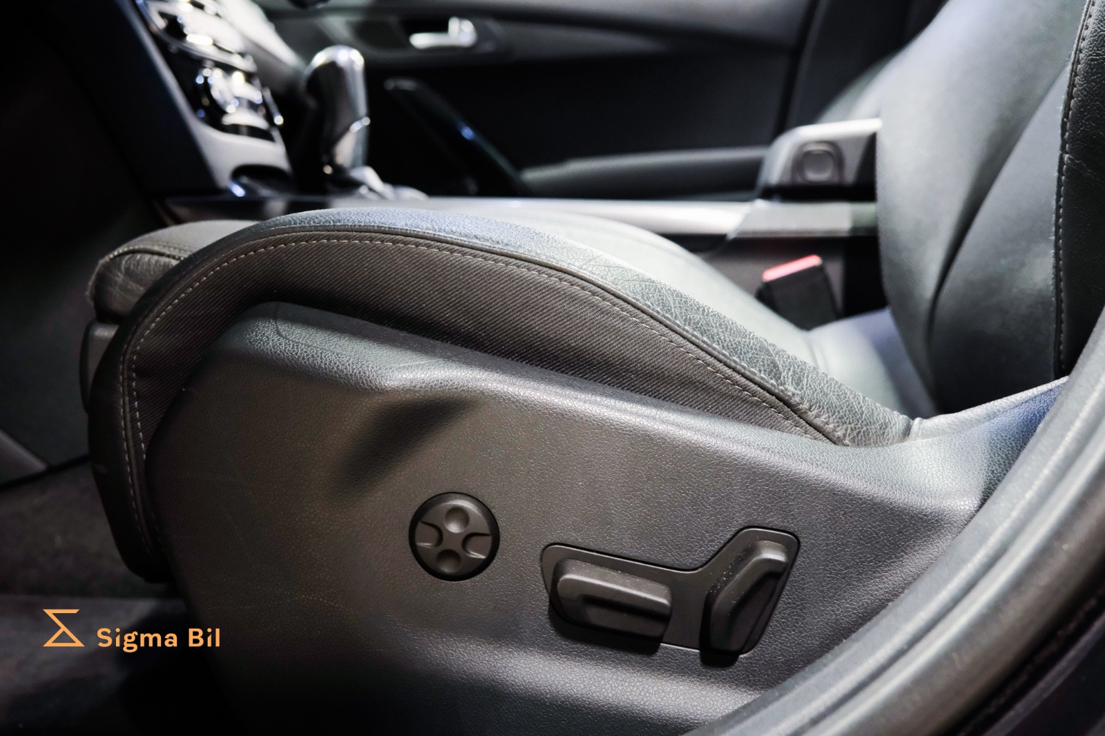 Bilde av Peugeot 508