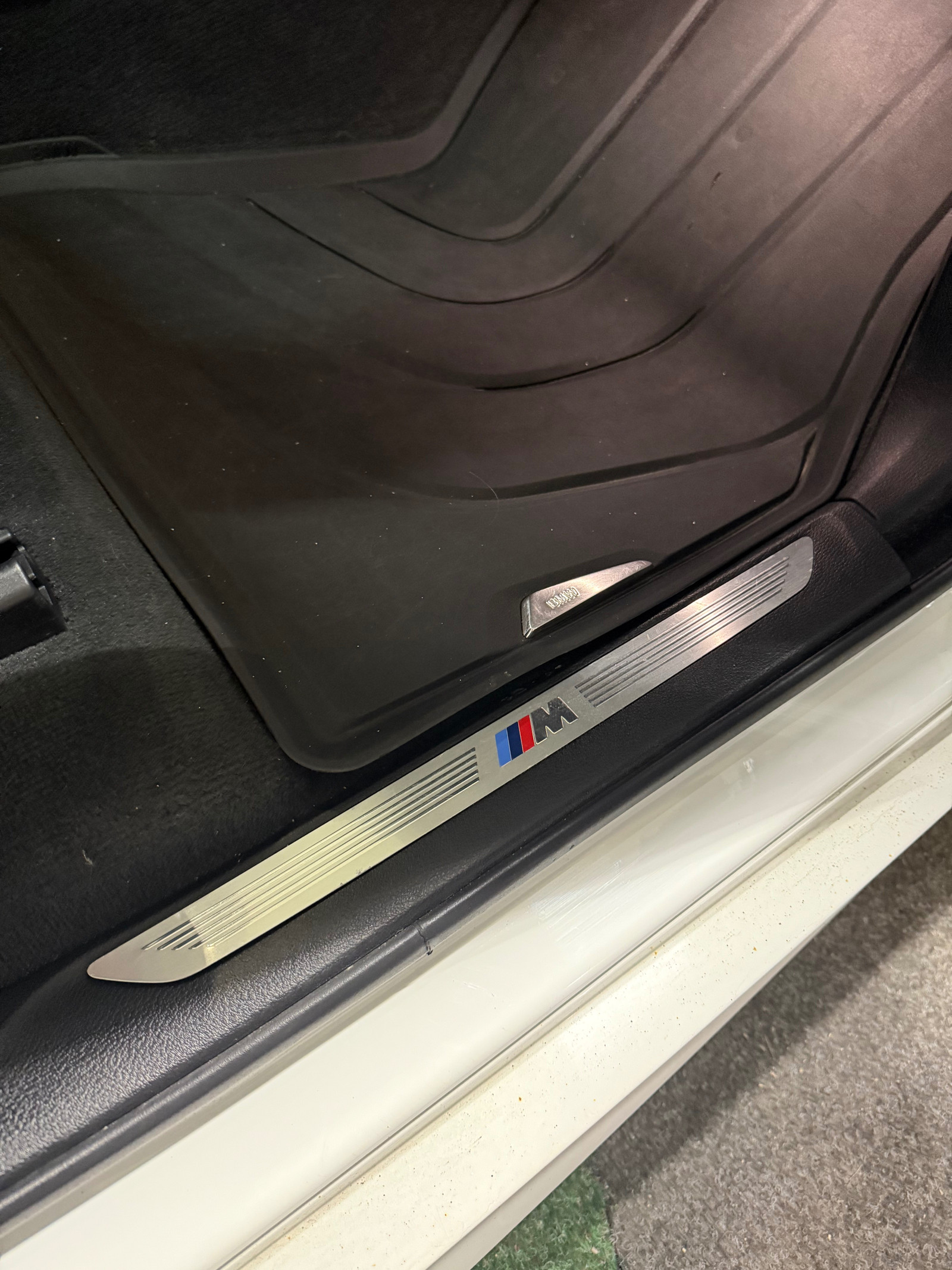 Hovedbilde av BMW X5