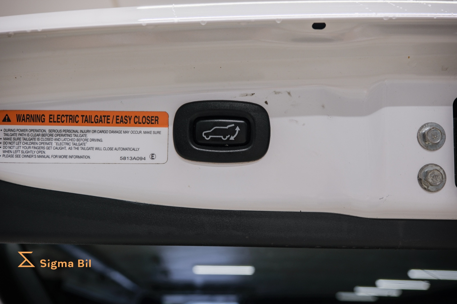 Bilde av Mitsubishi Outlander