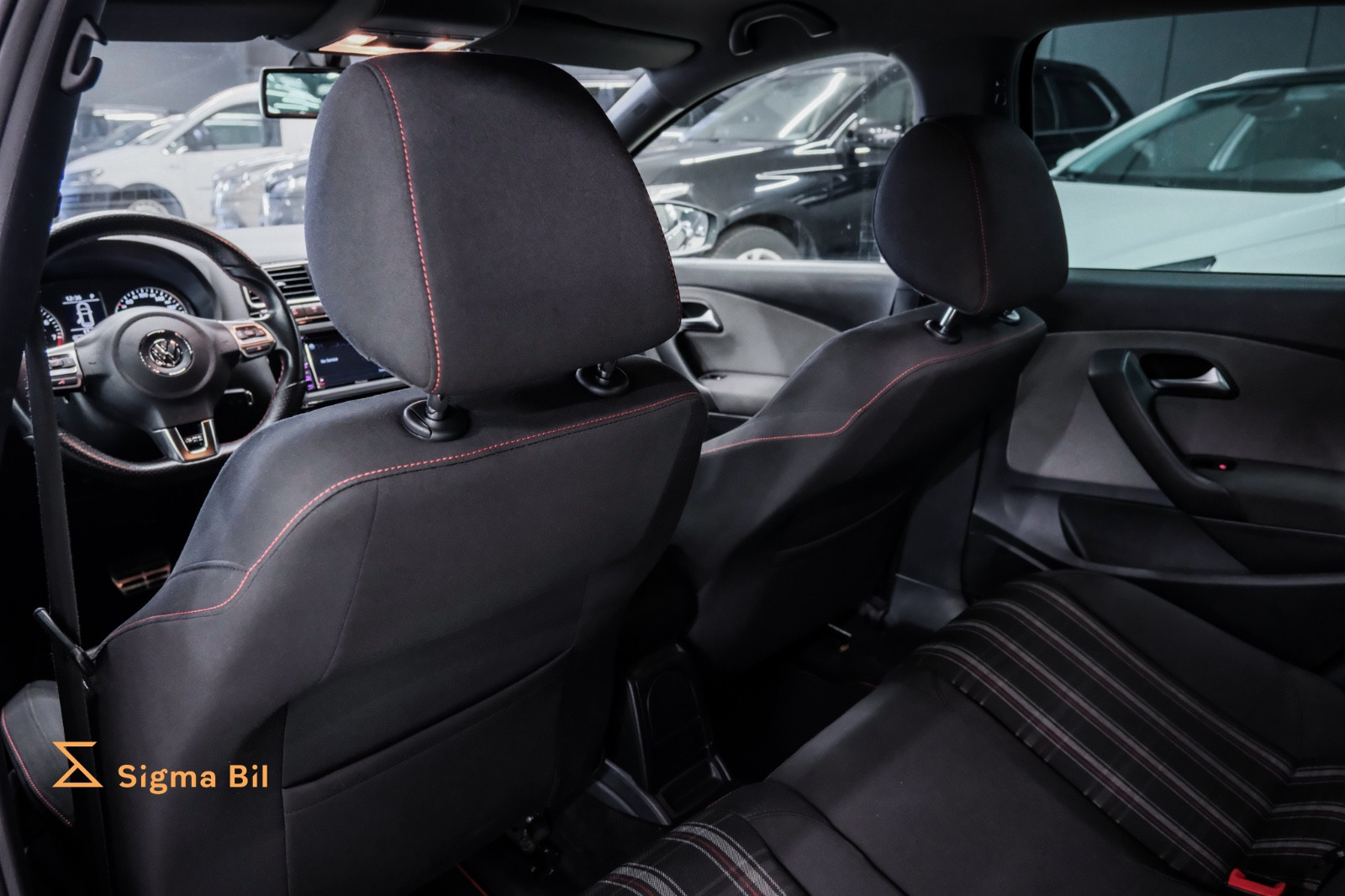Bilde av Volkswagen Polo